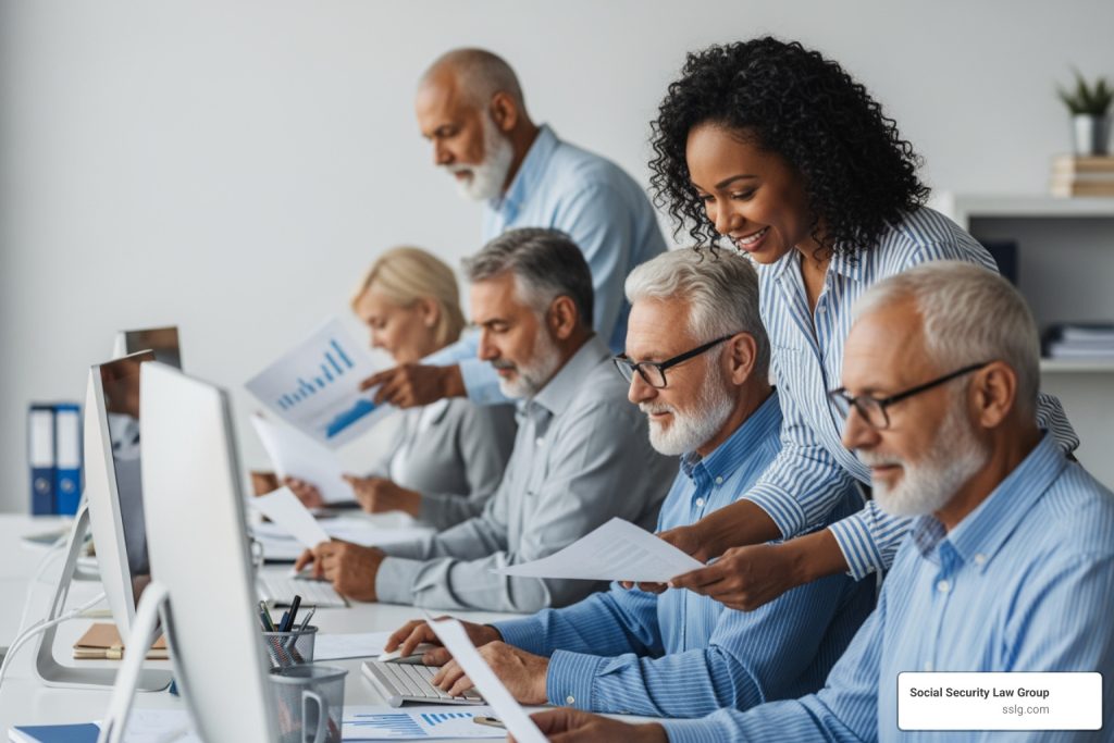 what is substantial gainful activity