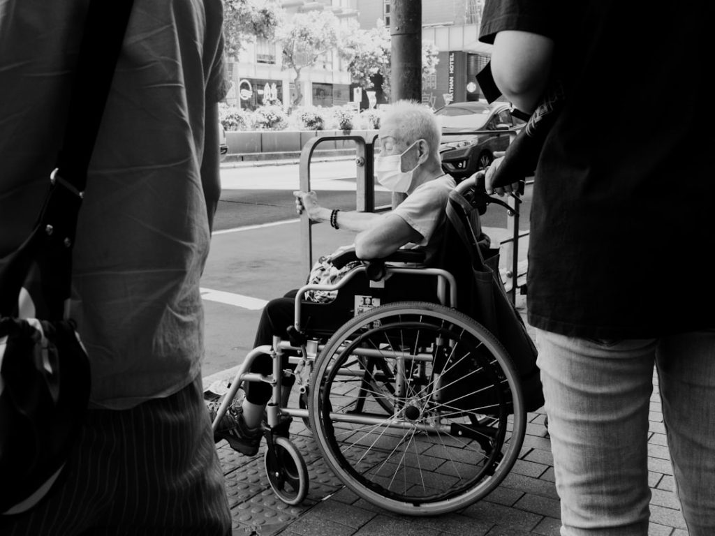 disability attorney fees