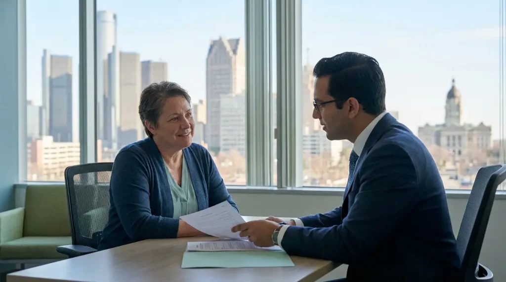 disability attorney detroit