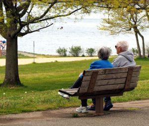 Social Security Disability Review After Age 50
