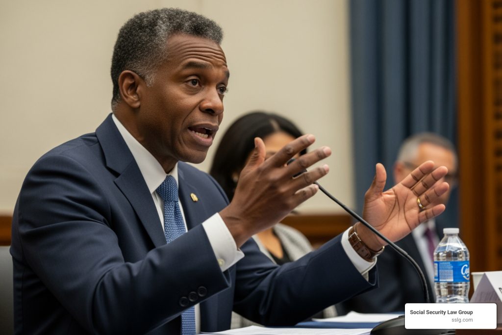 vocational expert testimony