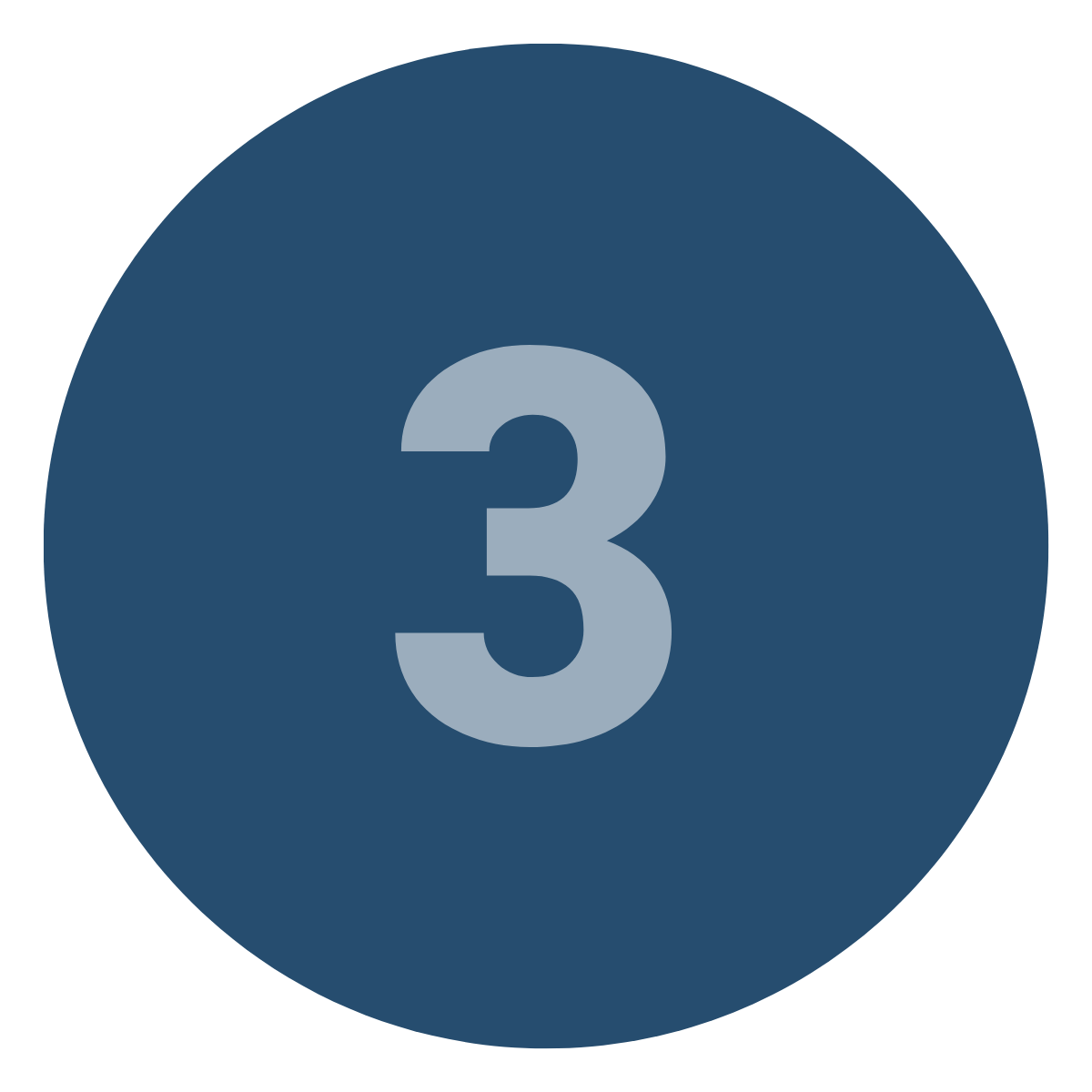 3