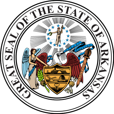 Arkansas state seal