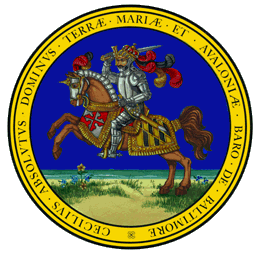 Maryland state seal