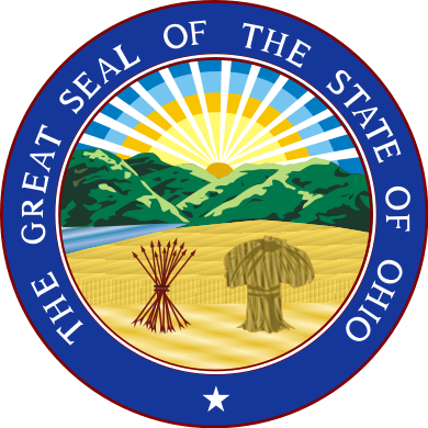 Ohio state seal
