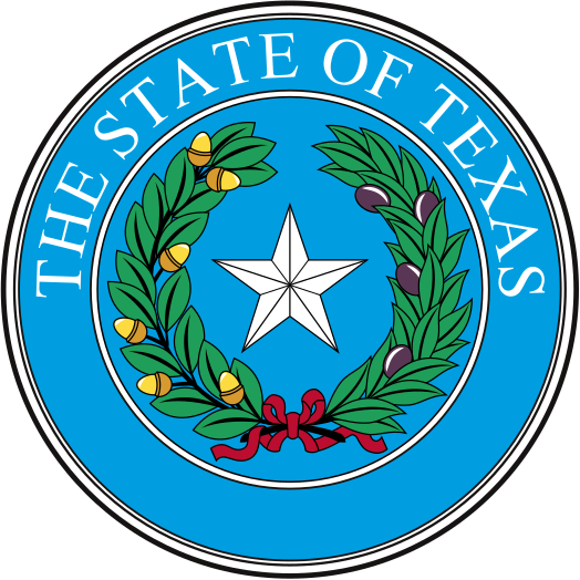 Texas state seal